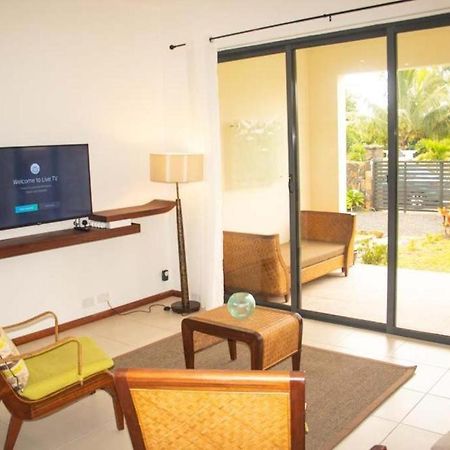 Les Villas Thorel ริวิแยร์นัวร์ ภายนอก รูปภาพ
