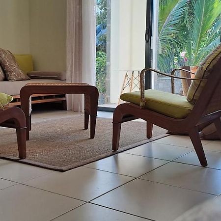 Les Villas Thorel ริวิแยร์นัวร์ ภายนอก รูปภาพ