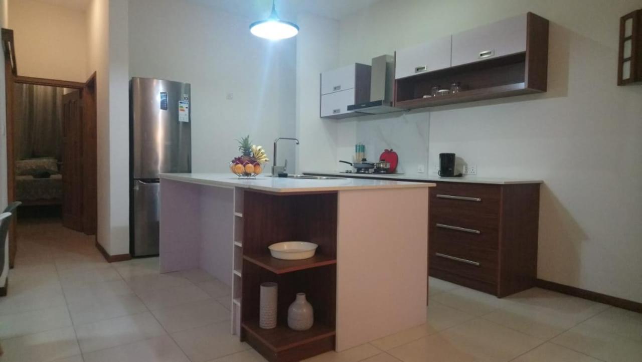 Les Villas Thorel ริวิแยร์นัวร์ ภายนอก รูปภาพ