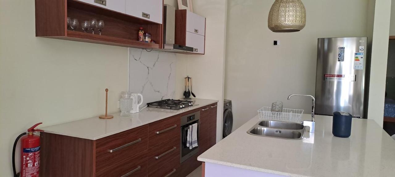 Les Villas Thorel ริวิแยร์นัวร์ ภายนอก รูปภาพ
