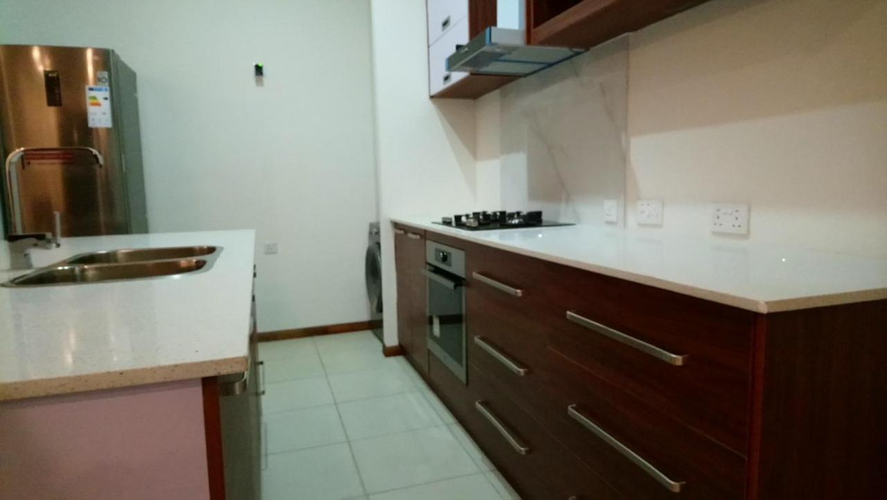 Les Villas Thorel ริวิแยร์นัวร์ ภายนอก รูปภาพ