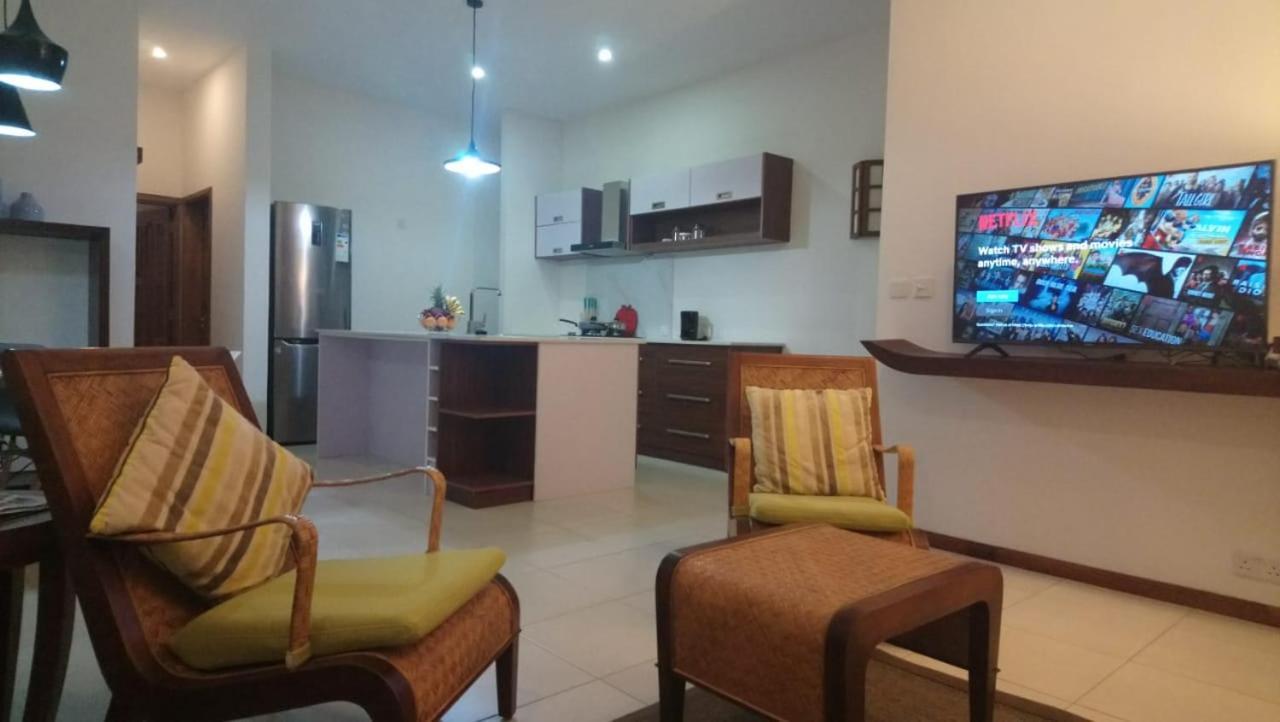 Les Villas Thorel ริวิแยร์นัวร์ ภายนอก รูปภาพ